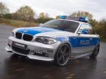 BMW ACS1 2.3d Polizei Concept by AC Schnitzer 2009 года